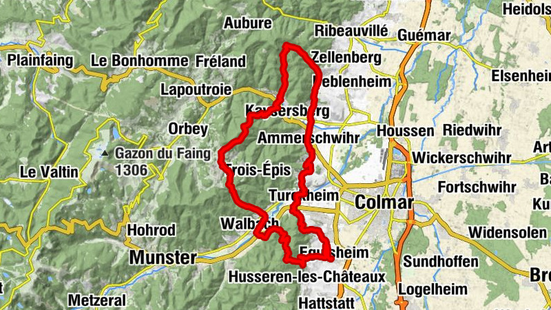 Carte