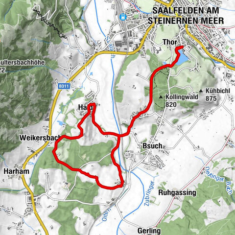 Carte