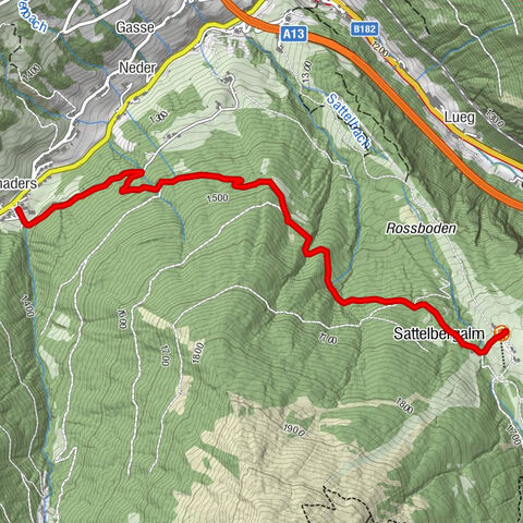 Carte