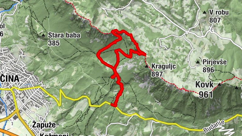 Carte