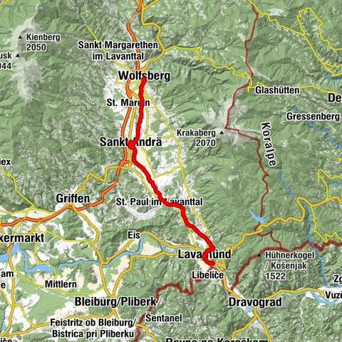 Carte