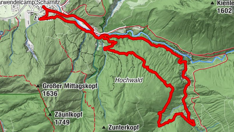 Carte
