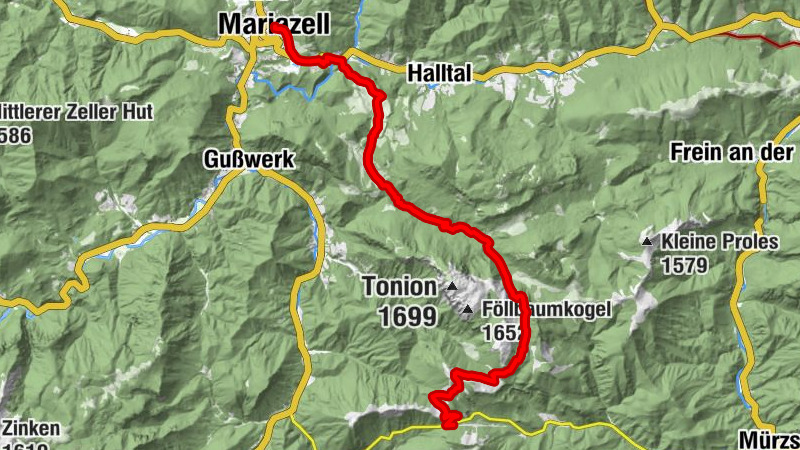 Carte