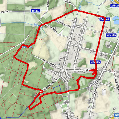Merel - Koffiehuisje Viola