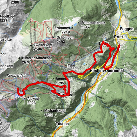 Carte