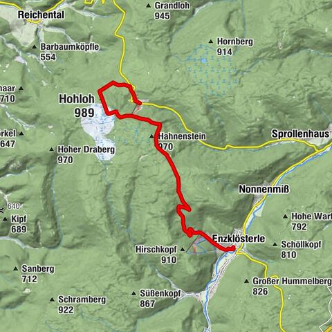 Carte