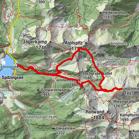 Carte