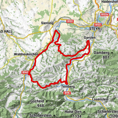 Carte