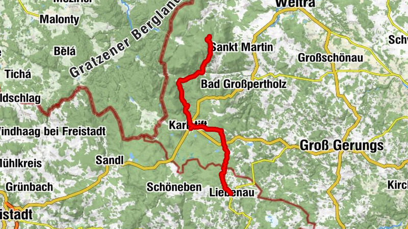 Carte