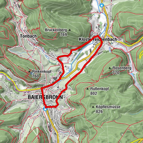 Carte