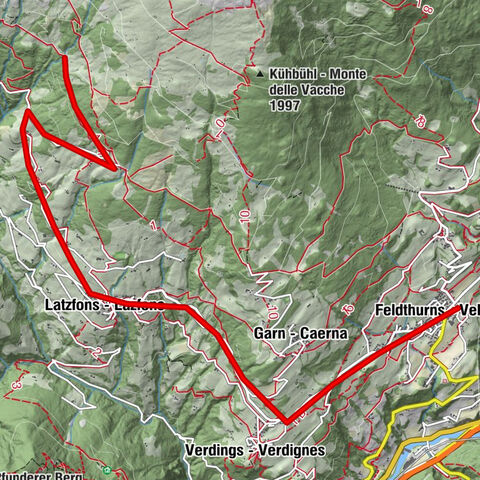 Carte