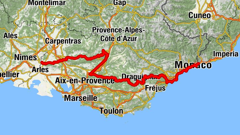 Carte