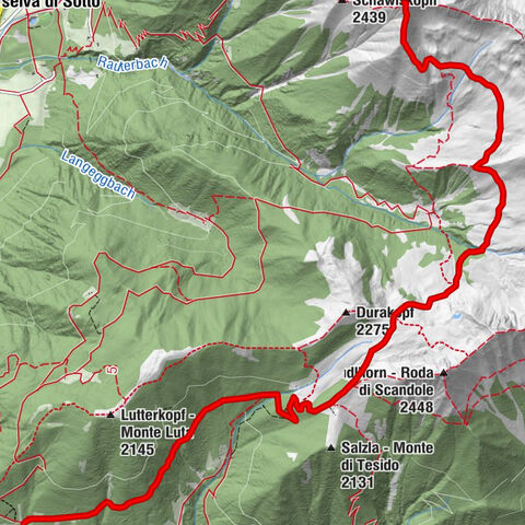 Carte
