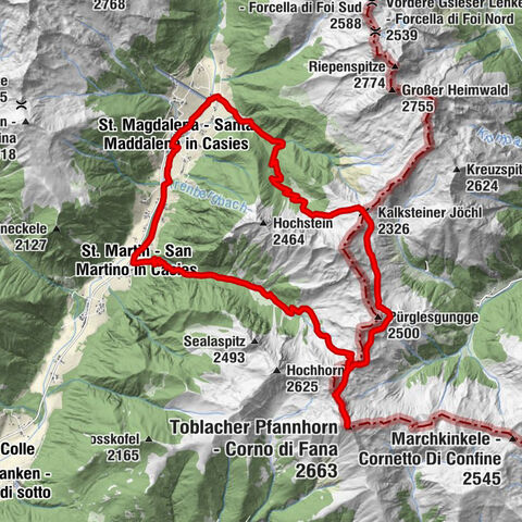 Carte