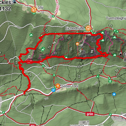 Carte