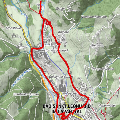 Carte