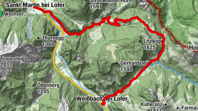 Carte