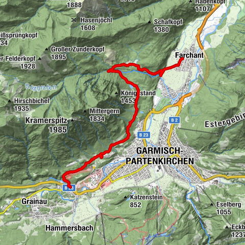 Carte