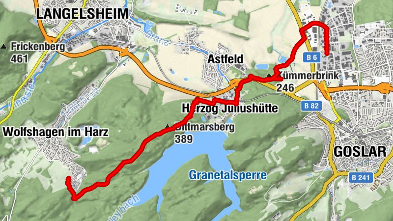 Carte