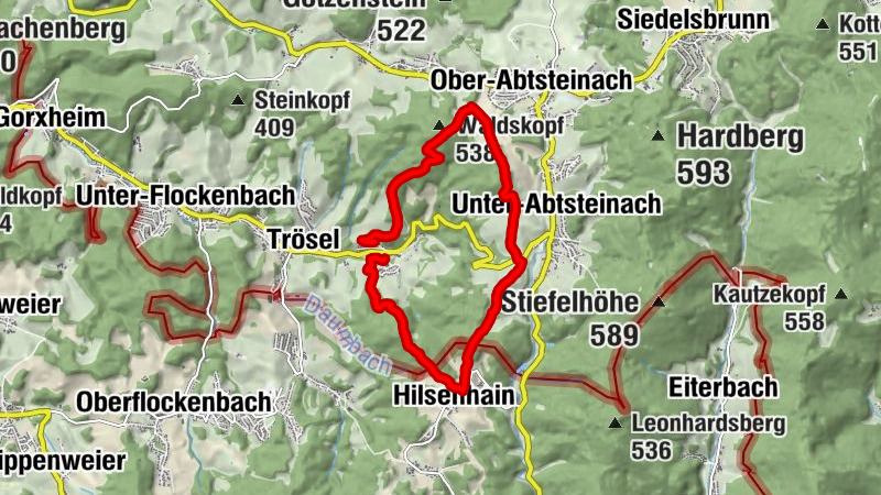 Carte