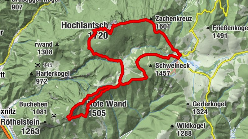 Carte