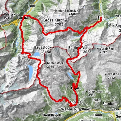 Carte