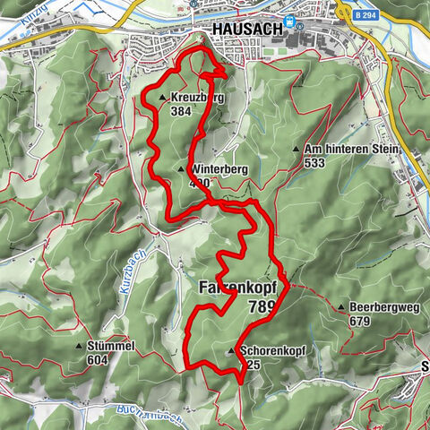 Carte