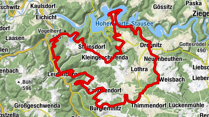 Carte