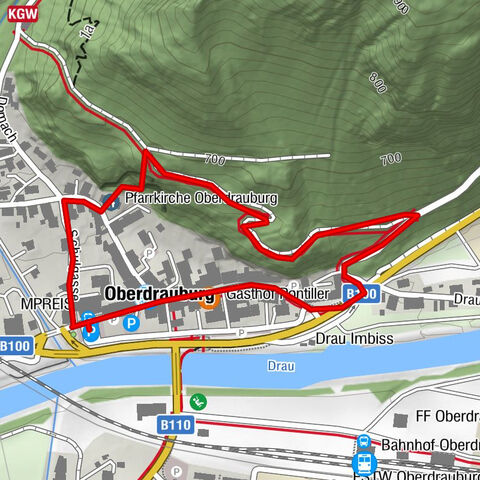 Carte