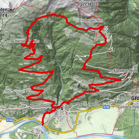 Carte