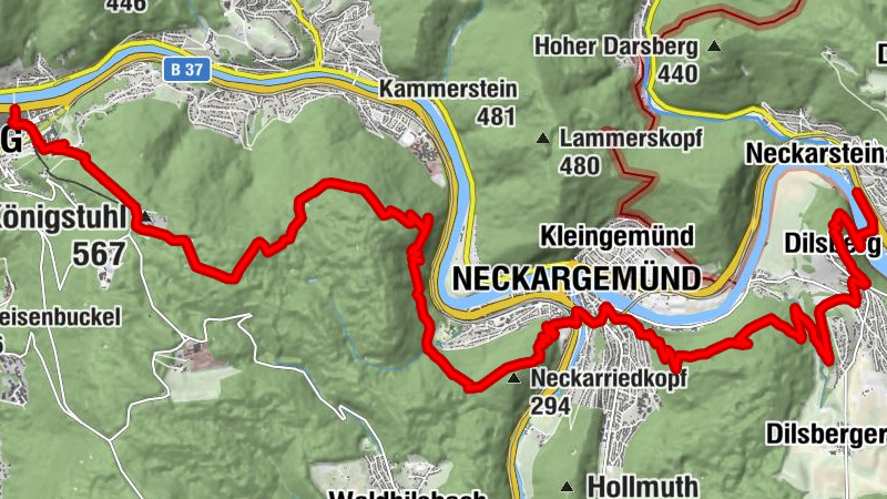 Carte