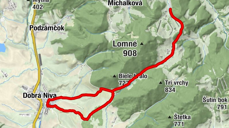 Carte