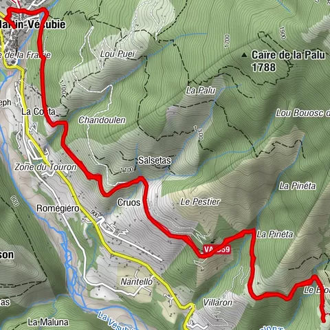 Carte