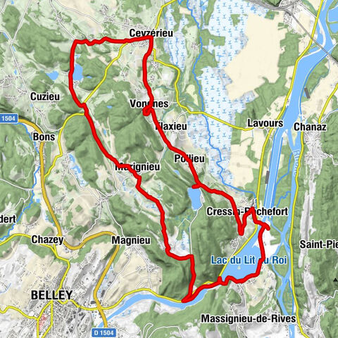 Carte