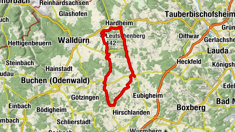 Carte