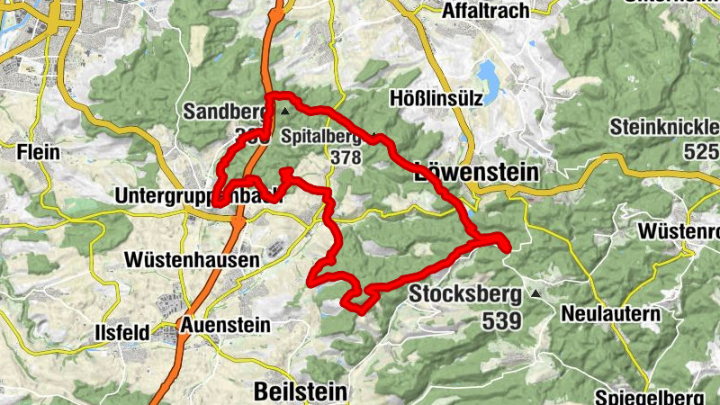 Carte
