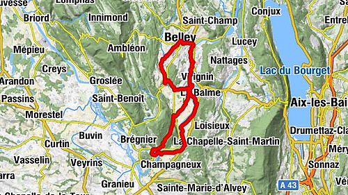 Carte