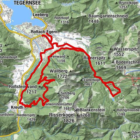 Carte