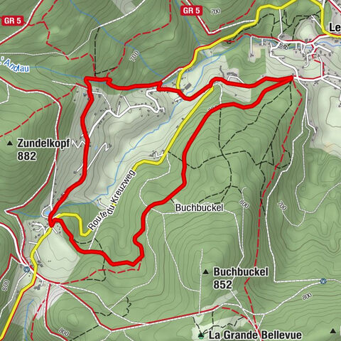 Carte