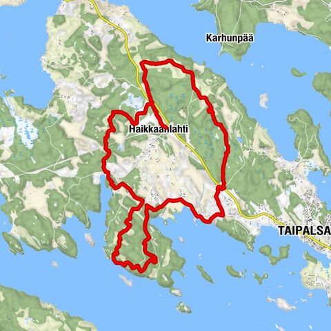 Carte