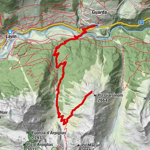 Carte