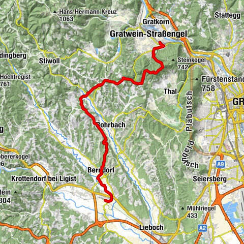 Carte
