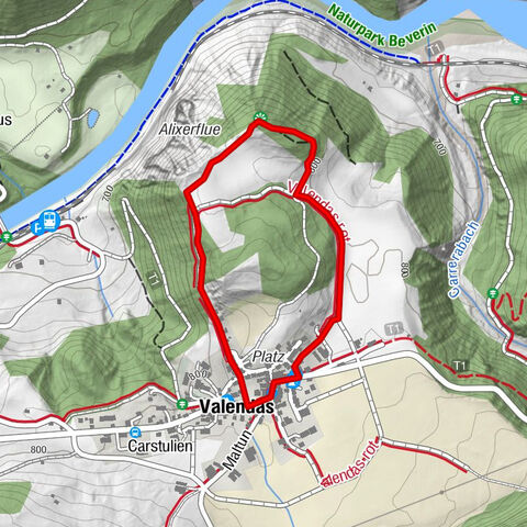 Carte