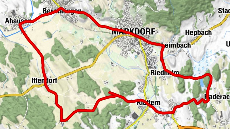 Carte