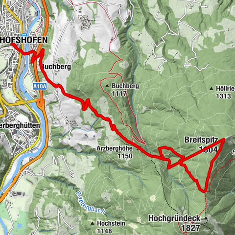 Carte