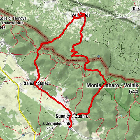 Carte