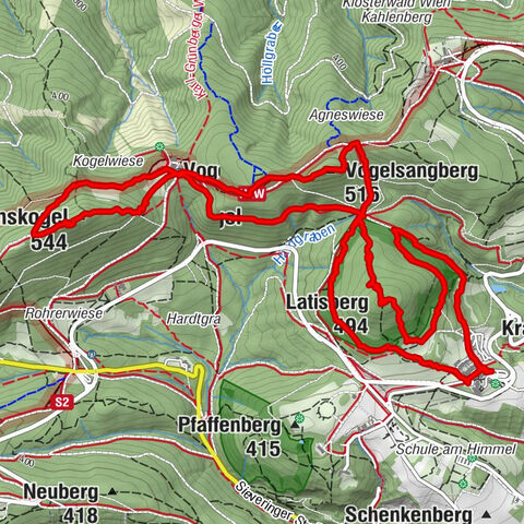 Carte