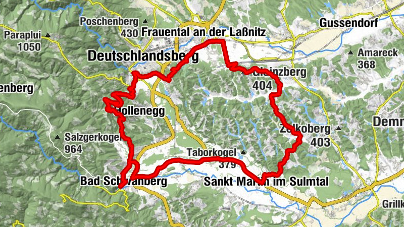 Carte
