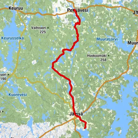 Carte