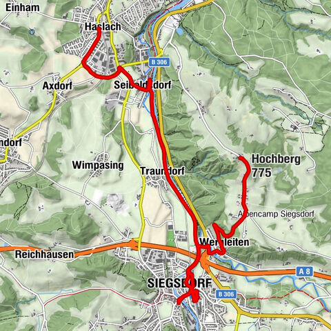 Carte